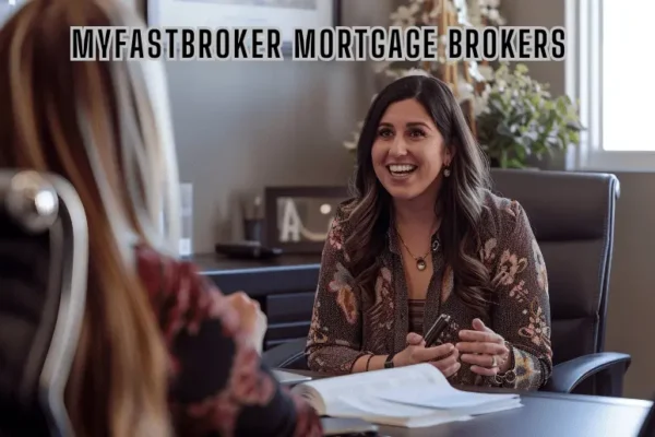 MyFastBroker Mortgage Brokers