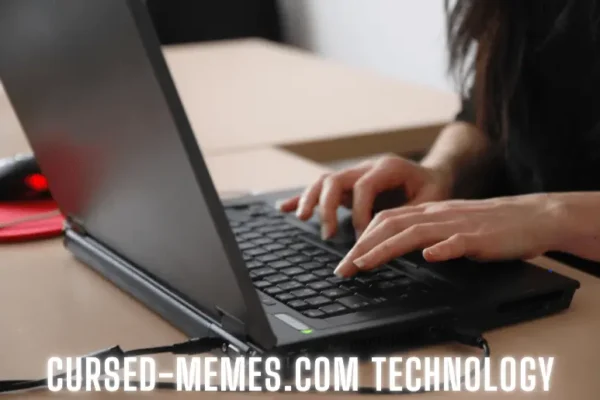 cursed-memes.com technology