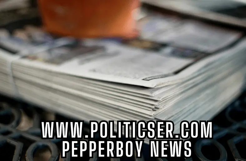 www.politicser.com pepperboy news