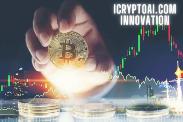 iCryptoAI.com Innovation