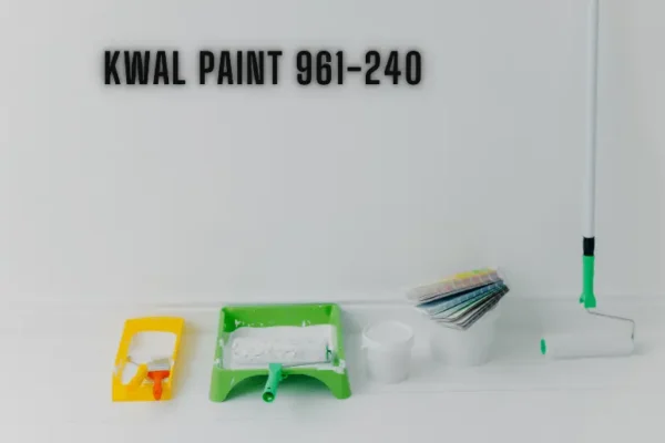 Kwal Paint 961-240