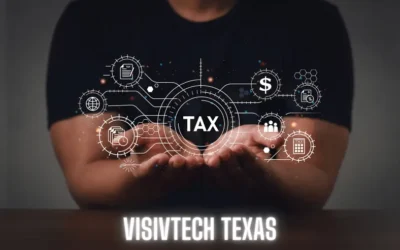 visivtech texas