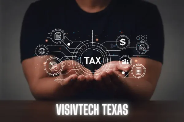 visivtech texas