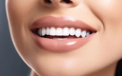 Cosmetic Dentistry