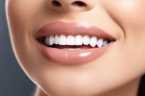 Cosmetic Dentistry