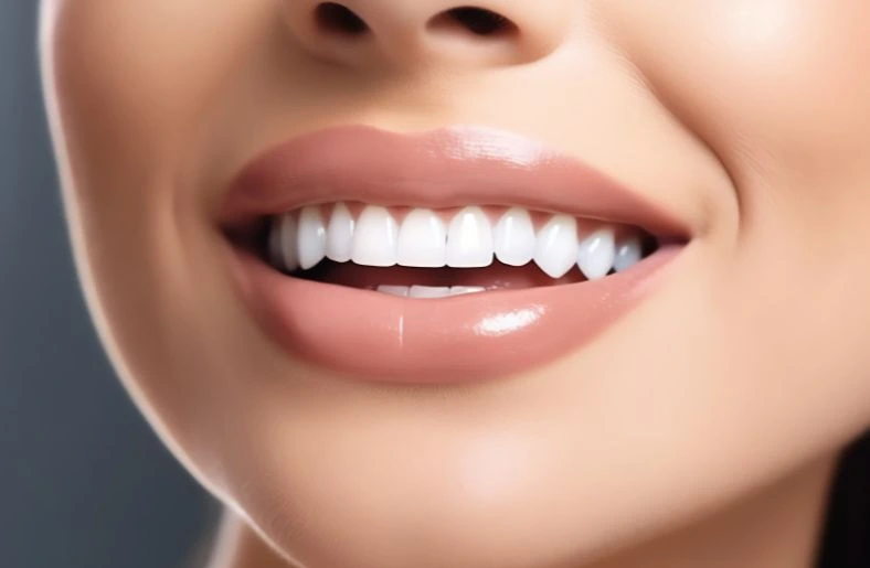 Cosmetic Dentistry