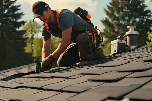 Roofing Experts