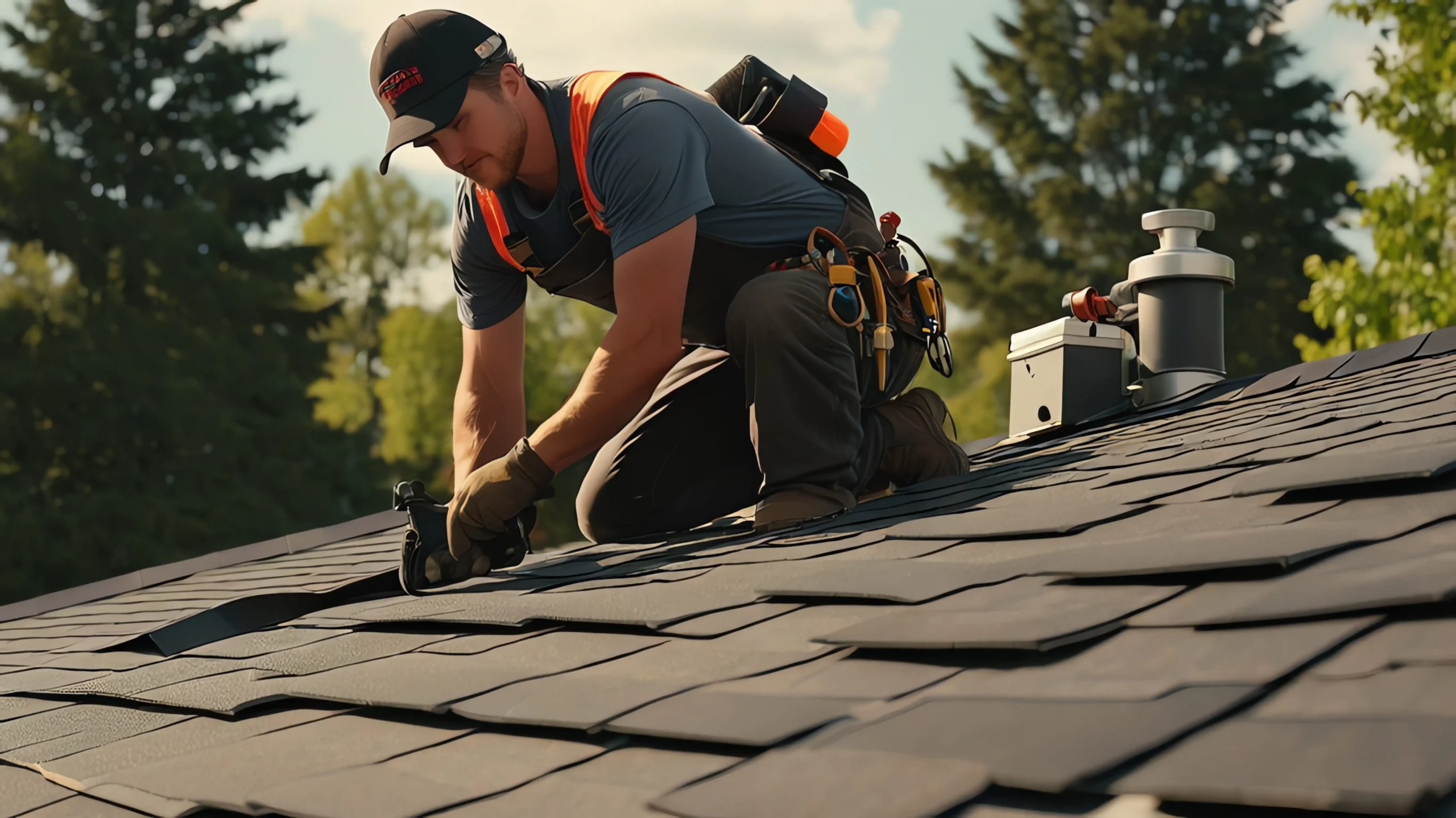 Roofing Experts