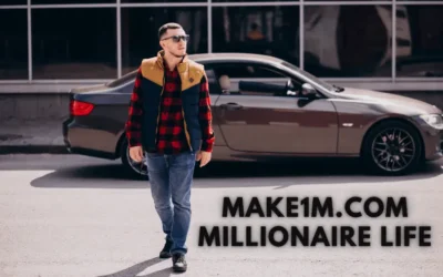 Make1m.com Millionaire life